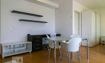 Imagem 6: Apartamento para Aluguel - Consolação, 1 Quarto, 65 m2