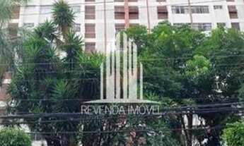 Imagem: Apto de 3 dormitórios e 1 vaga para locação