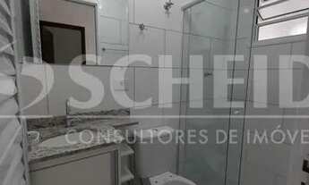 Imagem 7: Apartamento 1 dormitório e 1 banheiro sem vaga de garagem , para locação na Vila Mascote