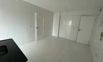 Imagem 6: Apartamento para venda com 96 metros quadrados com 2 quartos em Batista Campos - Belém - P