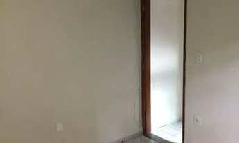 Imagem 4: Kitnet espaçosa em morada de laranjeira