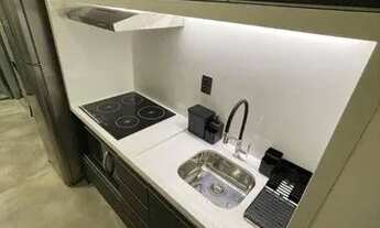 Imagem 5: Studio com 1 dormitório para alugar, 23 m² por R$ 2.700,00/mês - Centro - São Paulo/SP