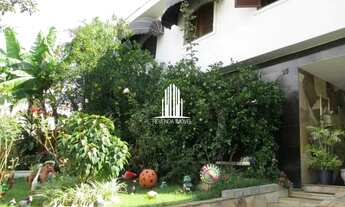 Imagem 2: Casa com 4 Quartos e 3 banheiros