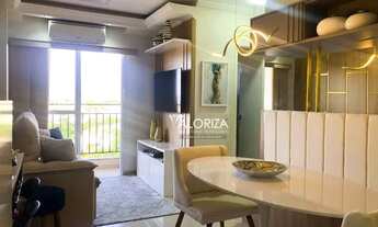 Imagem 6: Apartamento com 2 dormitórios para alugar - Jardim Pagliato - Sorocaba/SP