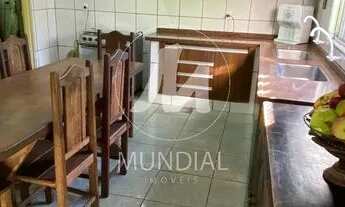 Imagem 3: Casa (térrea na rua) 3 dormitórios/suite, cozinha planejada