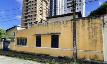 Imagem 3: Casa 4 Dormitórios - Bairro Tamarineira