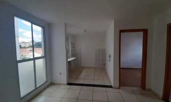 Imagem: Apartamento para Venda em Uberlândia, Chácaras