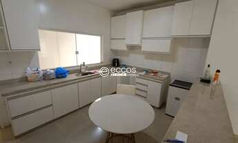 Imagem 6: Casa para aluguel, 4 quartos, 1 suíte, 3 vagas, BRASIL - Uberlândia/MG