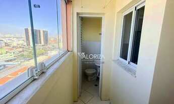 Imagem 3: Apartamento com 1 dormitório para alugar - Centro - Sorocaba/SP