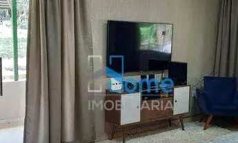 Imagem 3: Casa com laje Casa em condomínio com 3 dormitórios