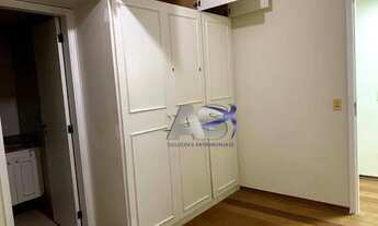 Imagem 8: Apartamento com 4 dormitórios à venda, 120 m² por R$ 810.000,00 - Vila Suzana - São Paulo