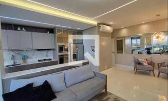 Imagem 3: Apartamento para Aluguel - Swiss Park, 2 Quartos, 96 m2