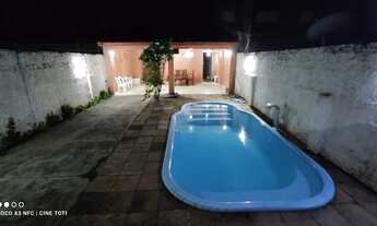 Imagem: Aluga-se casa de mosqueiro