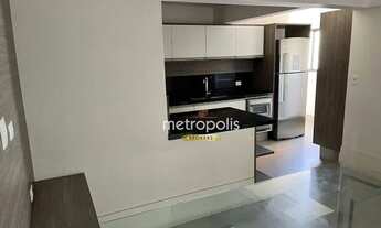 Imagem 6: Apartamento com 4 dormitórios, 239 m² - venda por R$ 1.500.000,00 ou aluguel por R$ 9.390