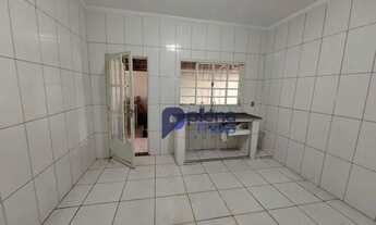 Imagem 5: Casa para alugar com 02 dormitórios - Jardim Santana - Hortolândia/SP