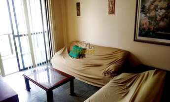 Imagem 4: Apartamento a Venda no bairro Jardim Las Palmas - Guarujá, SP