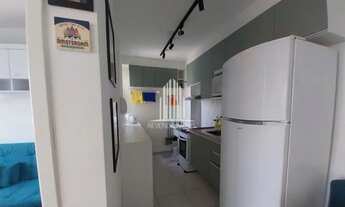 Imagem 11: Apartamento condomínio Go Liberdadeom 37m² 2 dormitório 1 banheiro