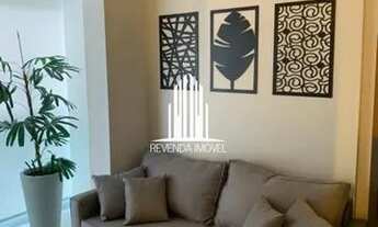 Imagem 5: Apartamento no Condomínio Personal Home DesignBarra Funda com 41m² 1 dormitório 1 banheiro