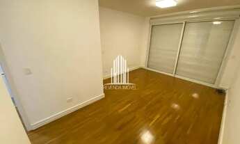 Imagem 3: Casa em condomínio fechado com 425 m² e 4 suítes - Brooklin Paulista