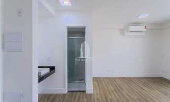 Imagem 7: Apartamento no Condomínio Haus Mitre com 37m e 1 quarto na Vila Mariana