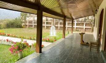 Imagem 5: Casa Assobradada 1250m 6 Suítes, Lazer, Estacionamento Mairiporã