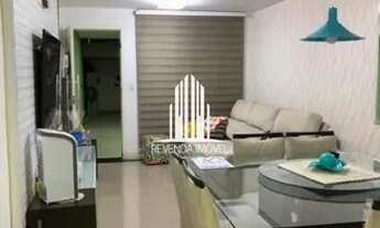 Imagem 2: Sobrado com 3 quartos sendo 2 suítes no Jardim Santa Maria