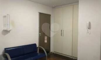 Imagem 4: São Paulo - Conjunto Comercial/Sala - LIBERDADE