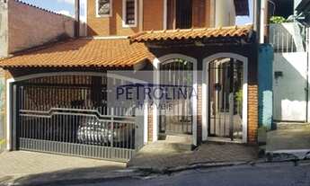 Imagem: CASA NO JARDIM MARISTELA