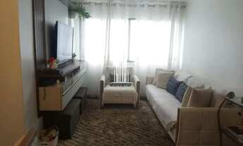 Imagem: Apartamento á venda com 81m² 3 dormitórios