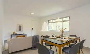 Imagem 2: Apartamento à venda em Moema com 125m² 3 dormitório 2 banheiro 1 vaga