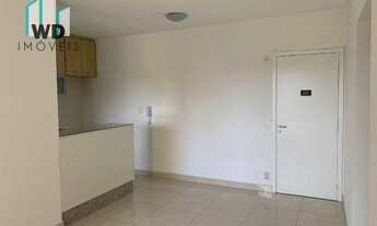 Imagem 4: Apartamento com 3 dormitórios (sendo 1 suíte) para alugar, 73 m² por R$ 3.858/mês - Tambor