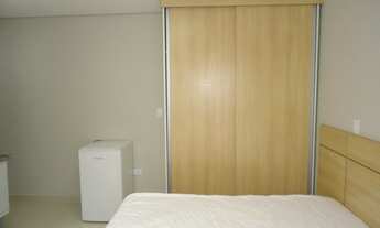 Imagem 2: Kitnet/conjugado para 1 pessoa - Campo Belo