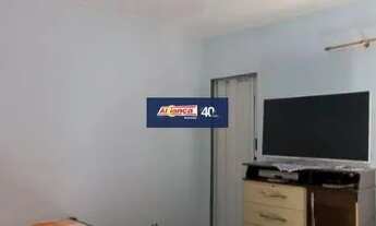 Imagem 4: Sobrado, Vila Augusta - Guarulhos