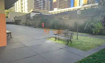 Imagem 4: Apartamento com 3 quartos no Edificio Acacias - Bairro Centro em Londrina