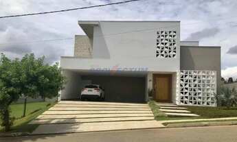 Imagem: Casa - Residencial Terras Nobres - Itatiba