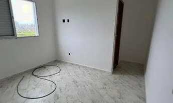 Imagem 5: Apartamento com 2 dormitórios à venda, 79 m² por R$ 395.000 - Mirim - Praia Grande/SP