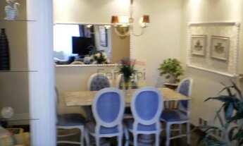 Imagem 2: Apartamento a venda em Santana com 3 dormitórios e 3 vagas