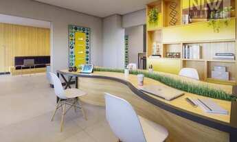 Imagem 2: Apartamento à venda, 35 m² por R$ 298.039,00 - Conjunto Residencial José Bonifácio - São P