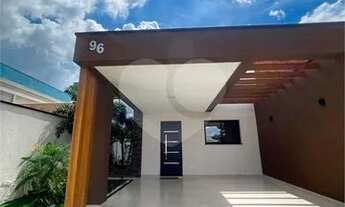 Imagem 2: Jardim dos Impérios, Indaiatuba/SP - VENDA - R$ 900.000,00 - LOCAÇÃO - R$ 7.000,00 + enc