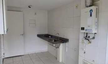 Imagem 4: Apartamento para Venda em Rio de Janeiro, Jacarepaguá, 3 dormitórios, 1 suíte, 2 banheiros