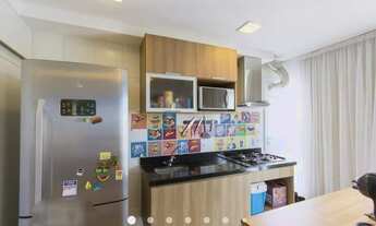 Imagem: Apartamento a venda no condomínio VERANO