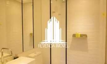 Imagem 6: Apartamento 47m² à venda ao lado do Aeroporto de Congonhas