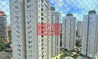 Imagem 5: Apartamento à venda no bairro Vila Andrade - São Paulo/SP, Zona Sul