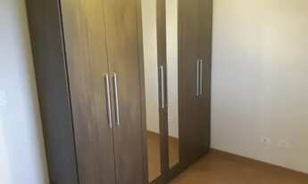 Imagem 5: LA-RA Amil aluga Apartamento, 2 Dormitórios, Semi mobiliado, 50mts, Varanda, Bosque dos Ip