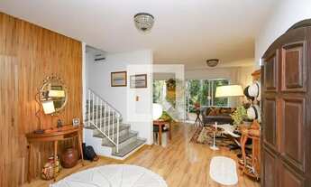 Imagem 7: Casa para Aluguel - Campo Belo, 4 Quartos, 300 m2