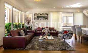 Imagem 2: Apartamento na Rua Sócrates com Varanda Gourmet