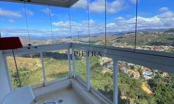 Imagem 2: Nova Lima - Apartamento Padrão - Vila Da Serra