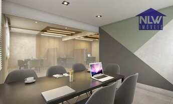 Imagem 6: Apartamento à venda, 160 m² por R$ 2.310.000,00 - Vila Santo Estevão - São Paulo/SP