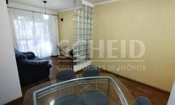 Imagem 4: Apartamento para locação totalmente mobiliado e com eletrodomésticos