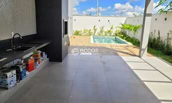 Imagem 5: Casa em condomínio à venda, 3 quartos, 1 suíte, 2 vagas, JARDIM BOTÂNICO - Uberlândia/MG